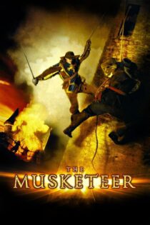 دانلود فیلم The Musketeer 2001 بدون سانسور با پخش آنلاین دانلود فیلم The Musketeer 2001 بدون سانسور با پخش آنلاین