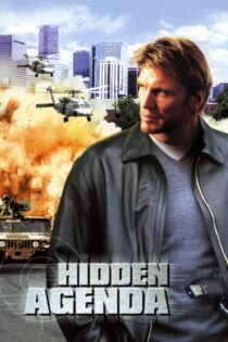 دانلود فیلم Hidden Agenda 2001 بدون سانسور با پخش آنلاین دانلود فیلم Hidden Agenda 2001 بدون سانسور با پخش آنلاین