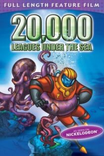 دانلود فیلم 20,000 Leagues Under the Sea 2004 بدون سانسور با پخش آنلاین