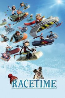 دانلود فیلم Racetime 2018 بدون سانسور با پخش آنلاین