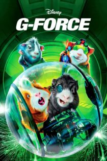 دانلود فیلم G-Force 2009 بدون سانسور با پخش آنلاین دانلود فیلم G-Force 2009 بدون سانسور با پخش آنلاین