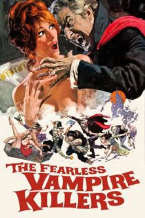 دانلود فیلم The Fearless Vampire Killers 1967 بدون سانسور با پخش آنلاین دانلود فیلم The Fearless Vampire Killers 1967 بدون سانسور با پخش آنلاین