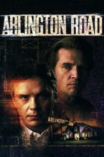 دانلود فیلم Arlington Road 1999 بدون سانسور با پخش آنلاین