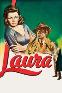 دانلود فیلم Laura 1944 بدون سانسور با پخش آنلاین دانلود فیلم Laura 1944 بدون سانسور با پخش آنلاین