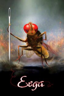 دانلود فیلم Eega 2012 بدون سانسور با پخش آنلاین