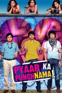 دانلود فیلم Pyaar Ka Punchnama 2011 بدون سانسور با پخش آنلاین