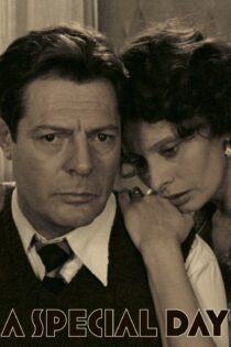 دانلود فیلم A Special Day 1977 بدون سانسور با پخش آنلاین