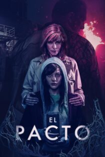 دانلود فیلم The Pact 2018 بدون سانسور با پخش آنلاین