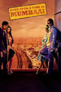 دانلود فیلم Once Upon a Time in Mumbaai 2010 بدون سانسور با پخش آنلاین دانلود فیلم Once Upon a Time in Mumbaai 2010 بدون سانسور با پخش آنلاین