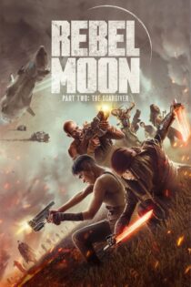 دانلود فیلم Rebel Moon – Part Two: The Scargiver 2024 بدون سانسور با پخش آنلاین دانلود فیلم Rebel Moon – Part Two: The Scargiver 2024 بدون سانسور با پخش آنلاین