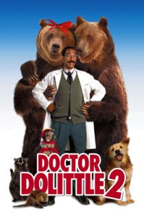 دانلود فیلم Dr. Dolittle 2 2001 بدون سانسور با پخش آنلاین دانلود فیلم Dr. Dolittle 2 2001 بدون سانسور با پخش آنلاین