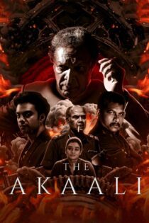 دانلود فیلم The Akaali 2024 بدون سانسور با پخش آنلاین دانلود فیلم The Akaali 2024 بدون سانسور با پخش آنلاین