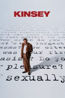 دانلود فیلم Kinsey 2004 بدون سانسور با پخش آنلاین