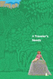 دانلود فیلم A Traveler’s Needs 2024 بدون سانسور با پخش آنلاین