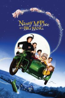 دانلود فیلم Nanny McPhee Returns 2010 بدون سانسور با پخش آنلاین دانلود فیلم Nanny McPhee Returns 2010 بدون سانسور با پخش آنلاین