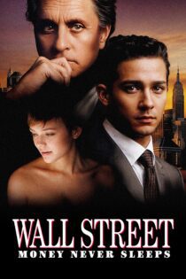 دانلود فیلم Wall Street: Money Never Sleeps 2010 بدون سانسور با پخش آنلاین دانلود فیلم Wall Street: Money Never Sleeps 2010 بدون سانسور با پخش آنلاین