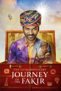 دانلود فیلم The Extraordinary Journey of the Fakir 2018 بدون سانسور با پخش آنلاین
