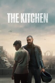 دانلود فیلم The Kitchen 2023 بدون سانسور با پخش آنلاین