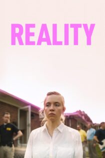 دانلود فیلم Reality 2023 بدون سانسور با پخش آنلاین