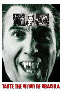 دانلود فیلم Taste the Blood of Dracula 1970 بدون سانسور با پخش آنلاین