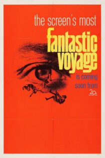 دانلود فیلم Fantastic Voyage 1966 بدون سانسور با پخش آنلاین دانلود فیلم Fantastic Voyage 1966 بدون سانسور با پخش آنلاین