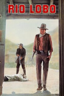دانلود فیلم Rio Lobo 1970 بدون سانسور با پخش آنلاین