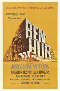 دانلود فیلم Ben-Hur 1959 بدون سانسور با پخش آنلاین دانلود فیلم Ben-Hur 1959 بدون سانسور با پخش آنلاین