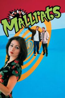 دانلود فیلم Mallrats 1995 بدون سانسور با پخش آنلاین