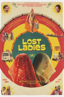 دانلود فیلم Lost Ladies 2023 بدون سانسور با پخش آنلاین