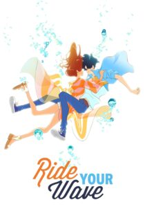 دانلود فیلم Ride Your Wave 2019 بدون سانسور با پخش آنلاین