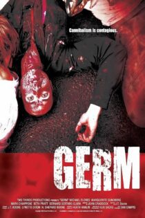 دانلود فیلم Germ 2013 بدون سانسور با پخش آنلاین