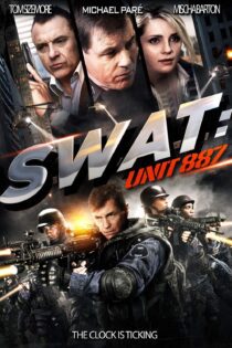 دانلود فیلم SWAT: Unit 887 2015 بدون سانسور با پخش آنلاین