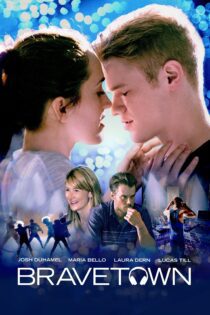 دانلود فیلم Bravetown 2015 بدون سانسور با پخش آنلاین
