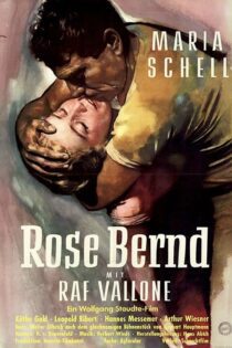 دانلود فیلم The Sins of Rose Bernd 1957 بدون سانسور با پخش آنلاین