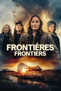 دانلود فیلم Frontiers 2023 بدون سانسور با پخش آنلاین