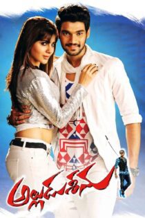 دانلود فیلم Alludu Seenu 2014 بدون سانسور با پخش آنلاین