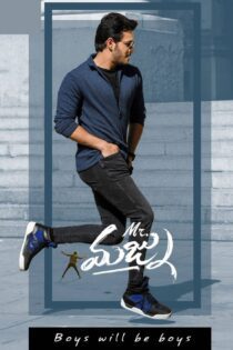 دانلود فیلم Mr. Majnu 2019 بدون سانسور با پخش آنلاین