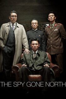دانلود فیلم The Spy Gone North 2018 بدون سانسور با پخش آنلاین دانلود فیلم The Spy Gone North 2018 بدون سانسور با پخش آنلاین
