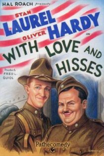 دانلود فیلم With Love and Hisses 1927 بدون سانسور با پخش آنلاین