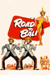 دانلود فیلم Road to Bali 1952 بدون سانسور با پخش آنلاین دانلود فیلم Road to Bali 1952 بدون سانسور با پخش آنلاین