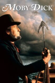 دانلود فیلم Moby Dick 1956 بدون سانسور با پخش آنلاین دانلود فیلم Moby Dick 1956 بدون سانسور با پخش آنلاین