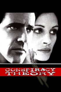 دانلود فیلم Conspiracy Theory 1997 بدون سانسور با پخش آنلاین