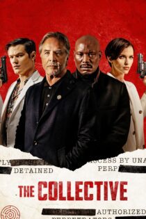 دانلود فیلم The Collective 2023 بدون سانسور با پخش آنلاین