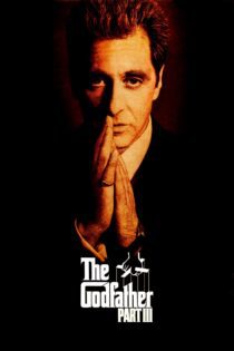 دانلود فیلم The Godfather Part III 1990 بدون سانسور با پخش آنلاین