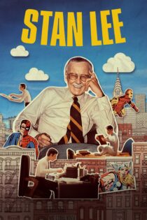 دانلود فیلم Stan Lee 2023 بدون سانسور با پخش آنلاین