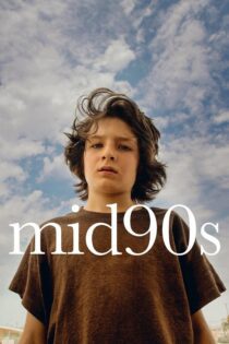 دانلود فیلم Mid90s 2018 بدون سانسور با پخش آنلاین