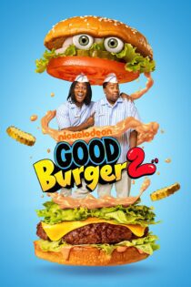 دانلود فیلم Good Burger 2 2023 بدون سانسور با پخش آنلاین