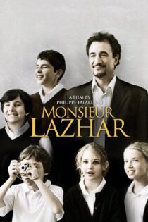 دانلود فیلم Monsieur Lazhar 2011 بدون سانسور با پخش آنلاین