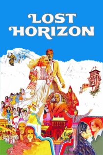 دانلود فیلم Lost Horizon 1973 بدون سانسور با پخش آنلاین دانلود فیلم Lost Horizon 1973 بدون سانسور با پخش آنلاین