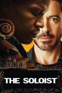 دانلود فیلم The Soloist 2009 بدون سانسور با پخش آنلاین